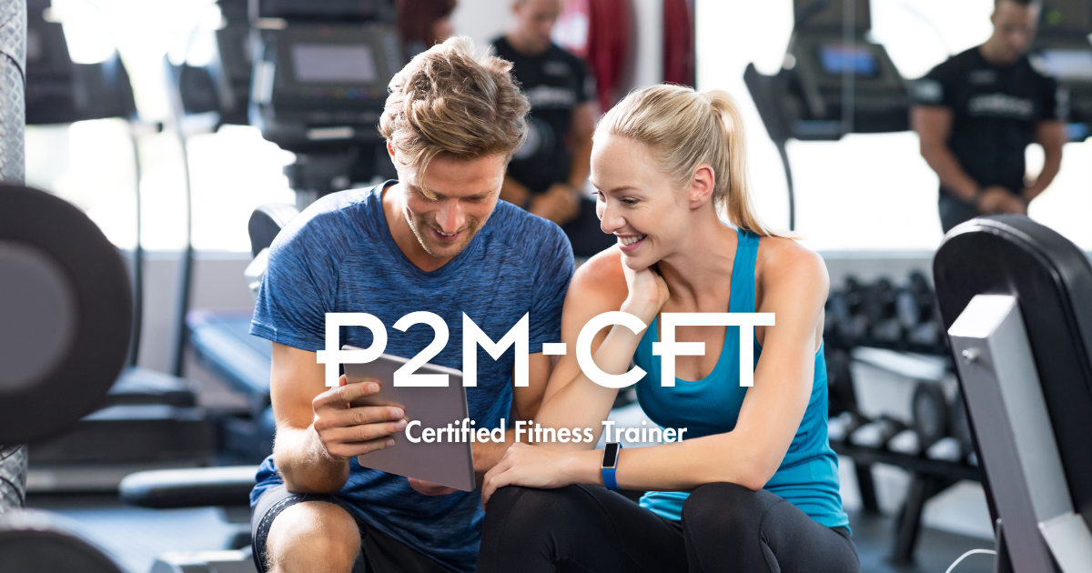 P2M-CFT