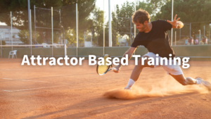 Attractor Based Training