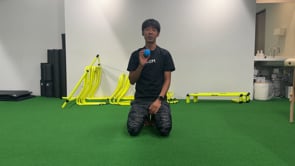 Naboso Neuro Ball