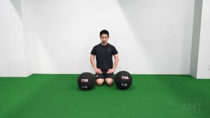 TK to HK Leg Spindle