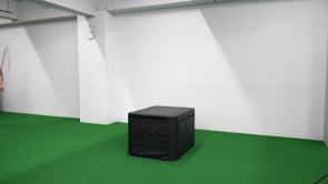 Rotation Vault 360°