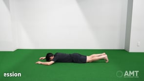 Prone to Knee - Elbow Progression-1