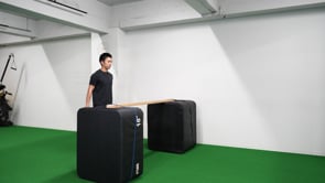 Precision Kong Vault