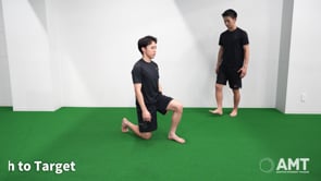 Open HK SA Reach to Target