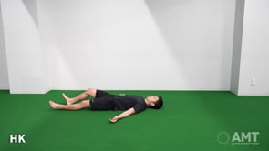 BWD Roll & FWD Roll - HK to HK