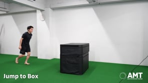 SL Jump to Box