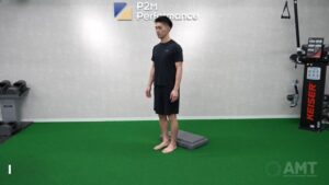 Sitting to Standing - Vary Method