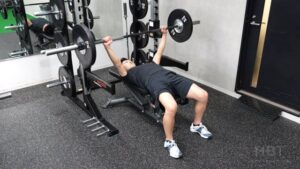 BB Bench Press