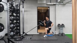 Landmine SA Press HK
