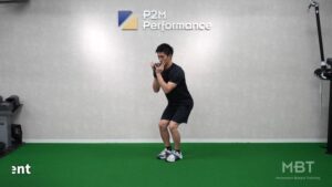 SL Base Hold Core Engagement