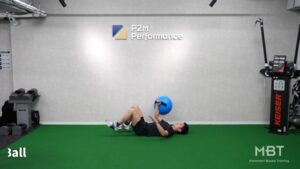 TGU / Aqua Ball