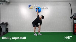 Windmill / Aqua Ball